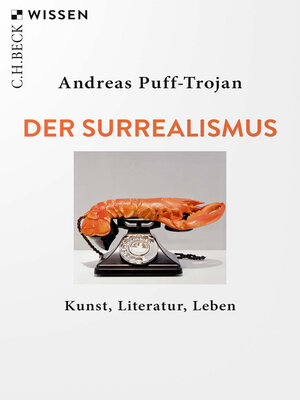 cover image of Der Surrealismus